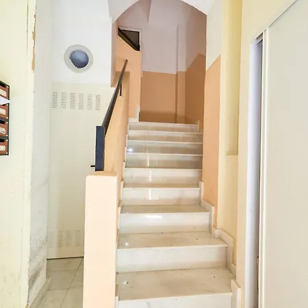 Apartment Musico Turia Gardens
