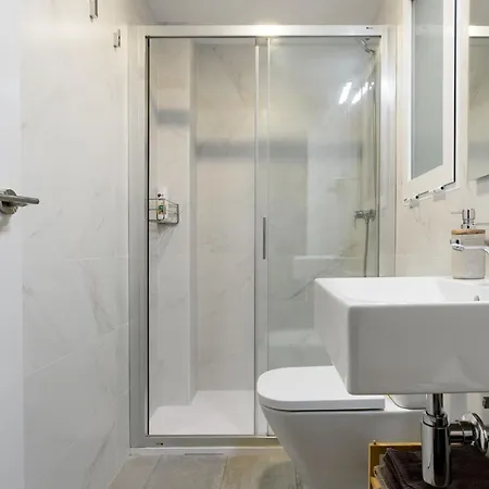 Apartment Musico Turia Gardens