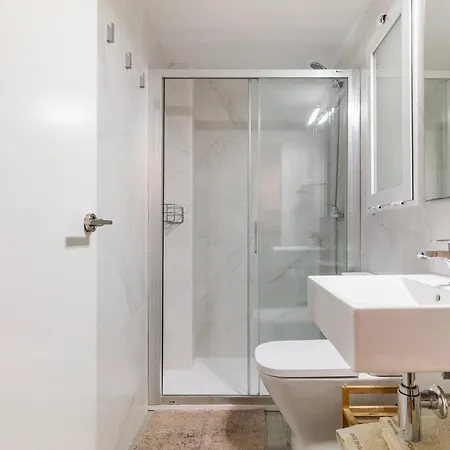 Apartment Musico Turia Gardens