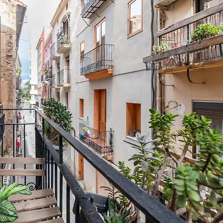 Musico Turia Gardens Apartment