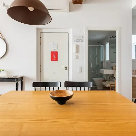 Apartment Musico Turia Gardens