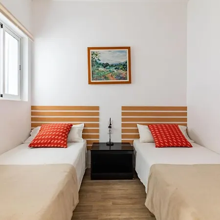 Musico 1 Turia Gardens By Invalencia Appartement Valence