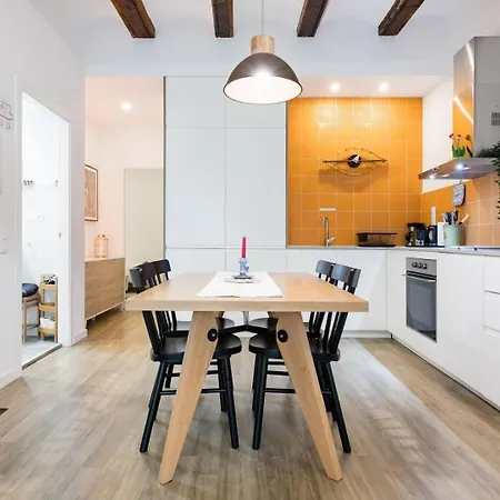 Musico 1 Turia Gardens By Invalencia Appartement Valence