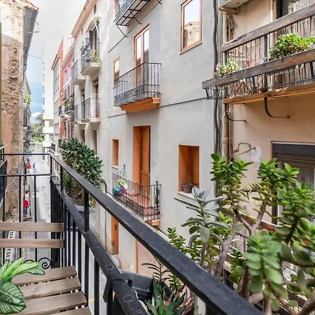 Appartement Musico 1 Turia Gardens By Invalencia *